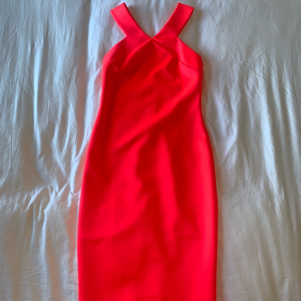 Ted Baker Dress
